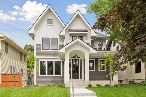 4813 Vincent Avenue S Minneapolis MN 55410