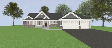 56XX Heather Ridge Court Shoreview MN 55126