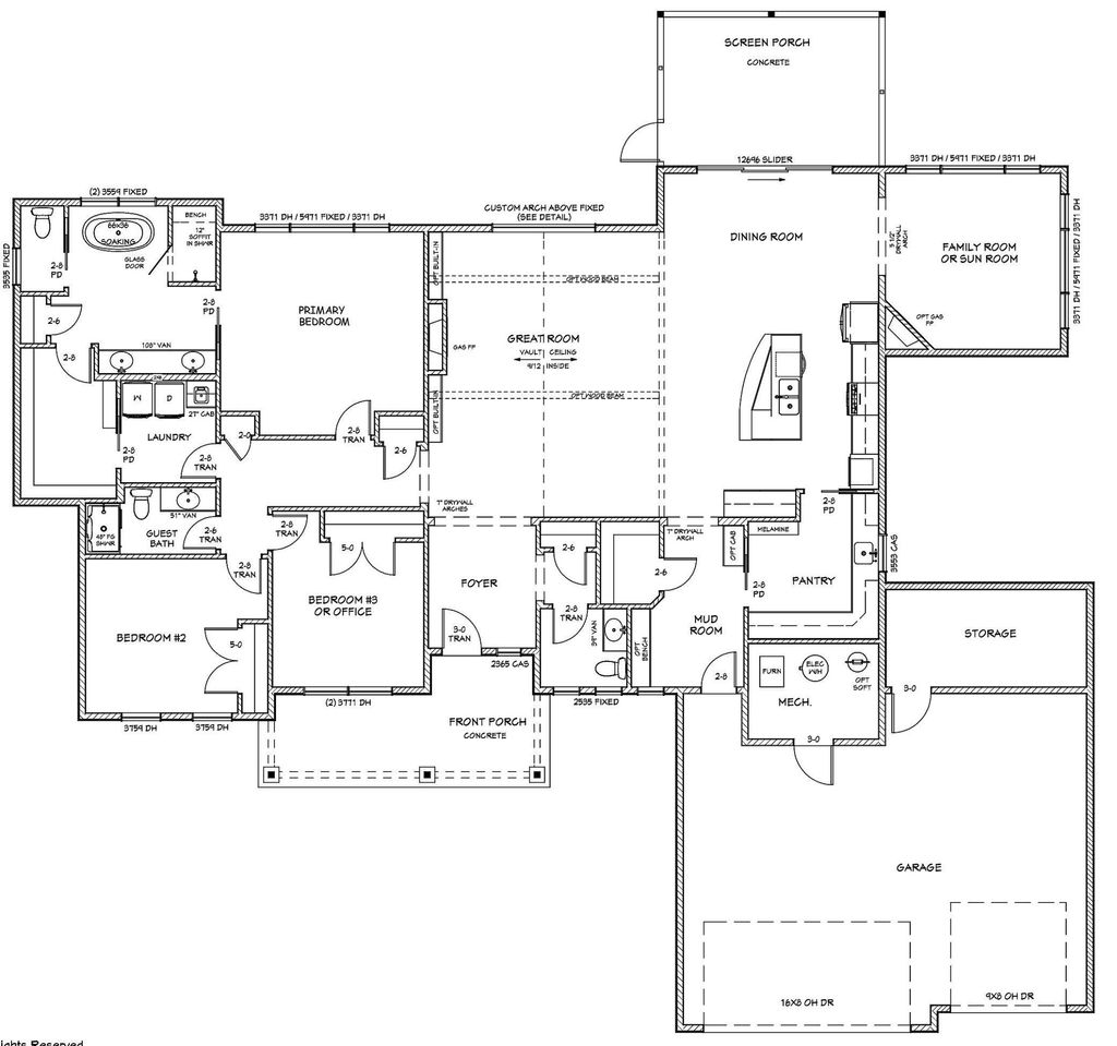 Photo of 56XX Heather Ridge Court, Shoreview, MN 55126 (MLS # 6826715)
