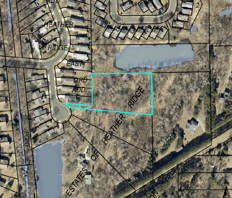 56XX Heather Ridge Court