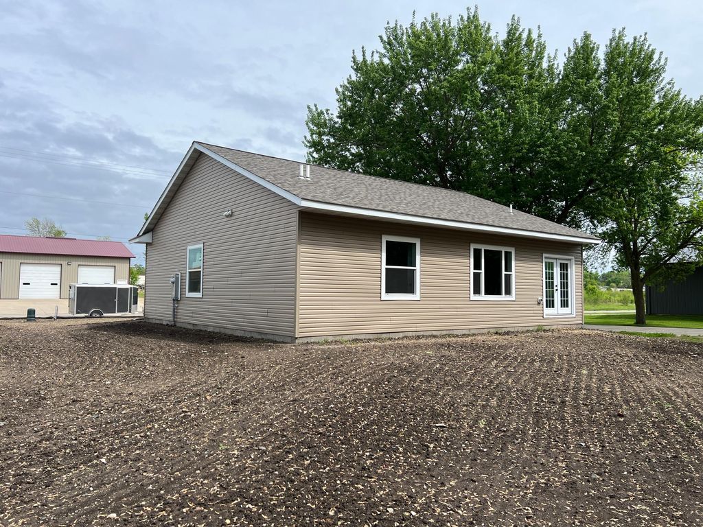 Photo of 828 Spark Avenue, Albert Lea, MN 56007 (MLS # 7079777)