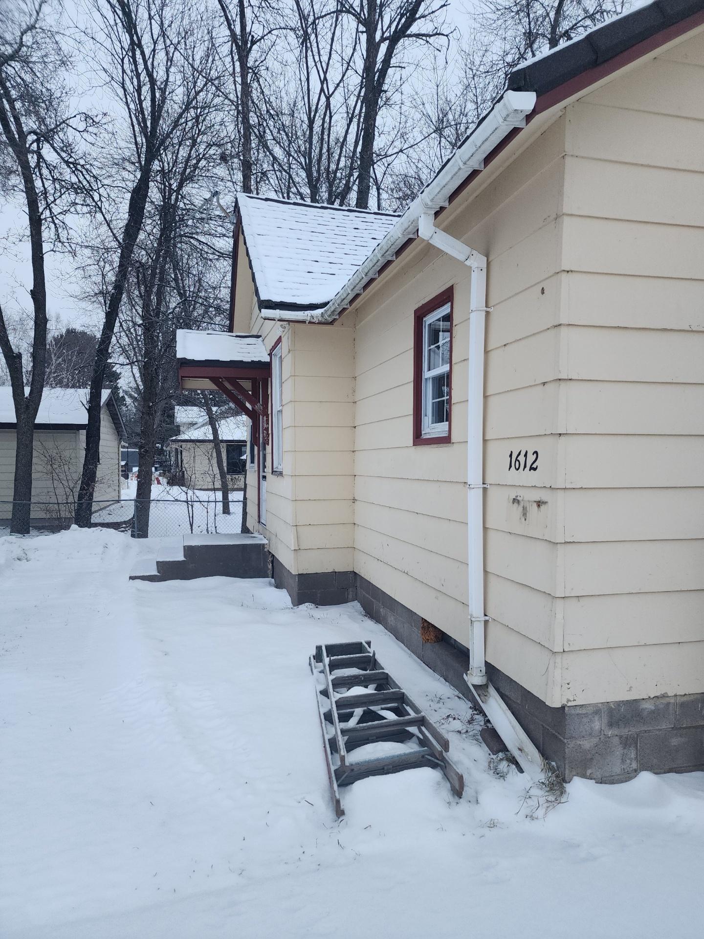 1612 Fairview Avenue
