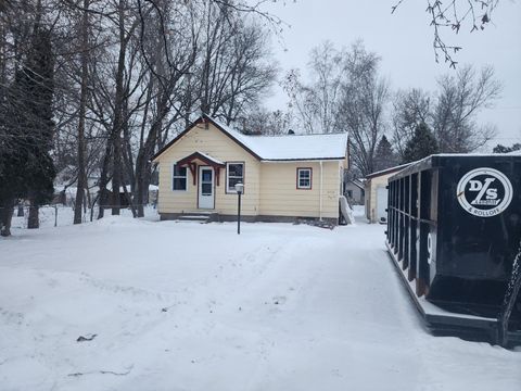 1612 Fairview Avenue Cloquet MN 55720