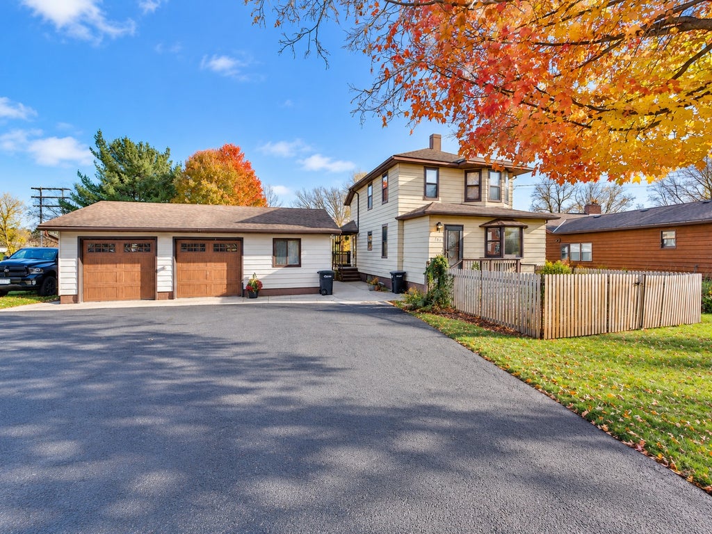 Photo of 709 Lindbergh Drive S, Little Falls, MN 56345 (MLS # 7161138)