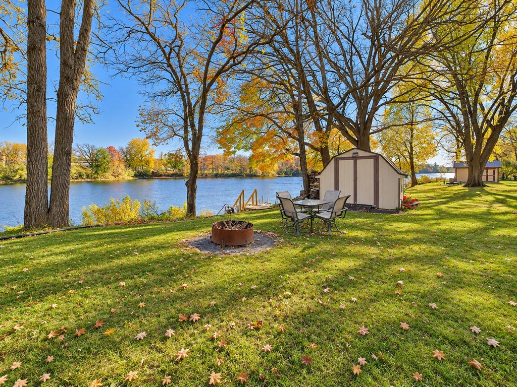 Photo of 709 Lindbergh Drive S, Little Falls, MN 56345 (MLS # 7161138)