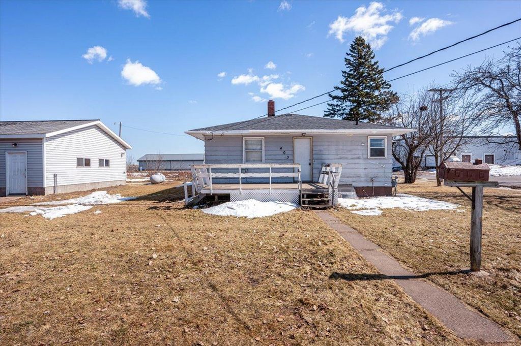 Photo of 403 N 12th Street, Superior, WI 54880 (MLS # 7041805)