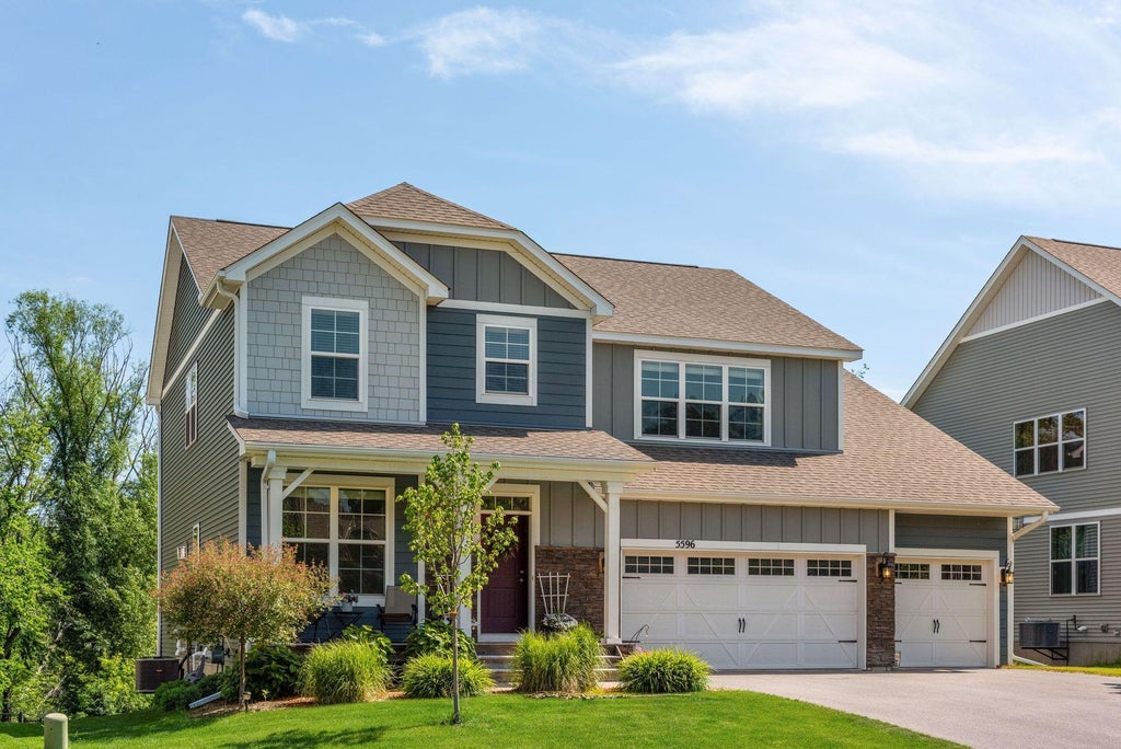 Photo of 5596 Orchard Cove, Mound, MN 55364 (MLS # 7137256)
