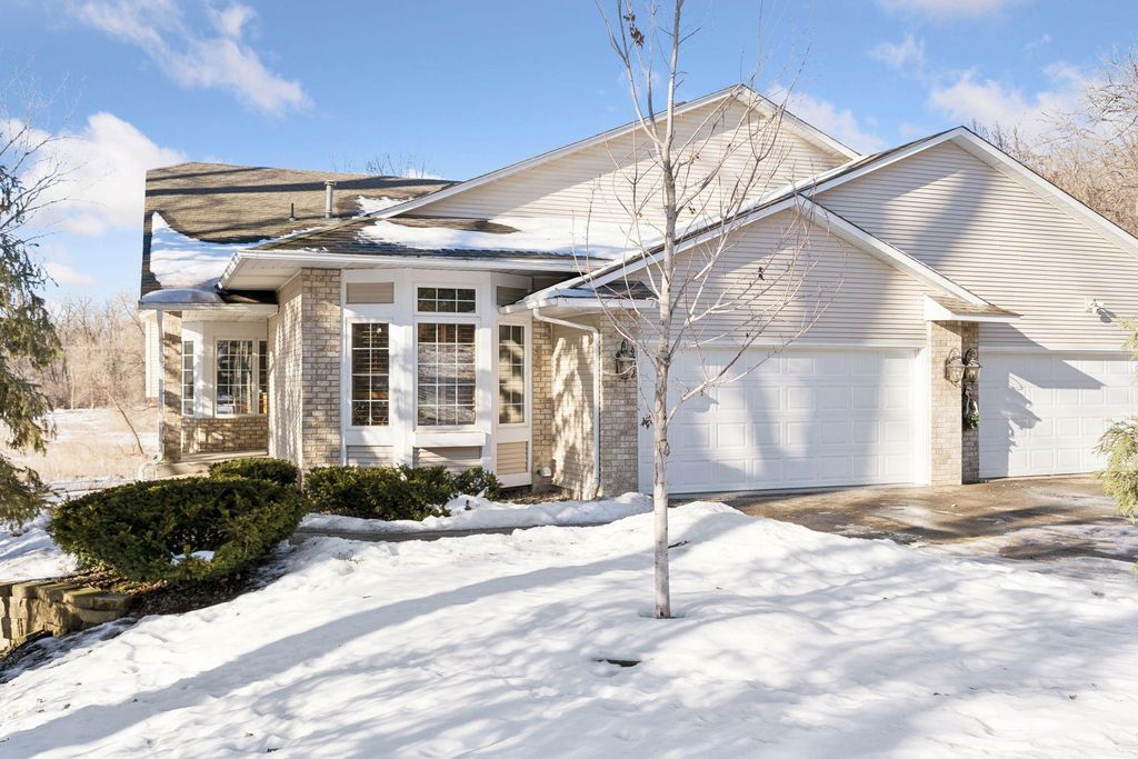Photo of 8592 Franlo Road, Eden Prairie, MN 55344 (MLS # 7006472)