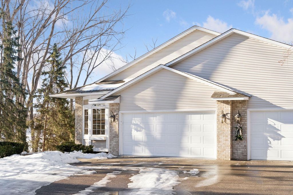 Photo of 8592 Franlo Road, Eden Prairie, MN 55344 (MLS # 7006472)
