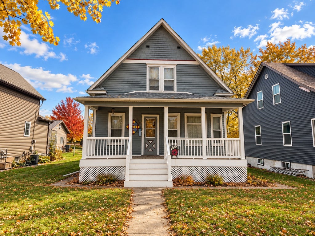 Photo of 410 Central Avenue S, Balaton, MN 56115 (MLS # 7163831)