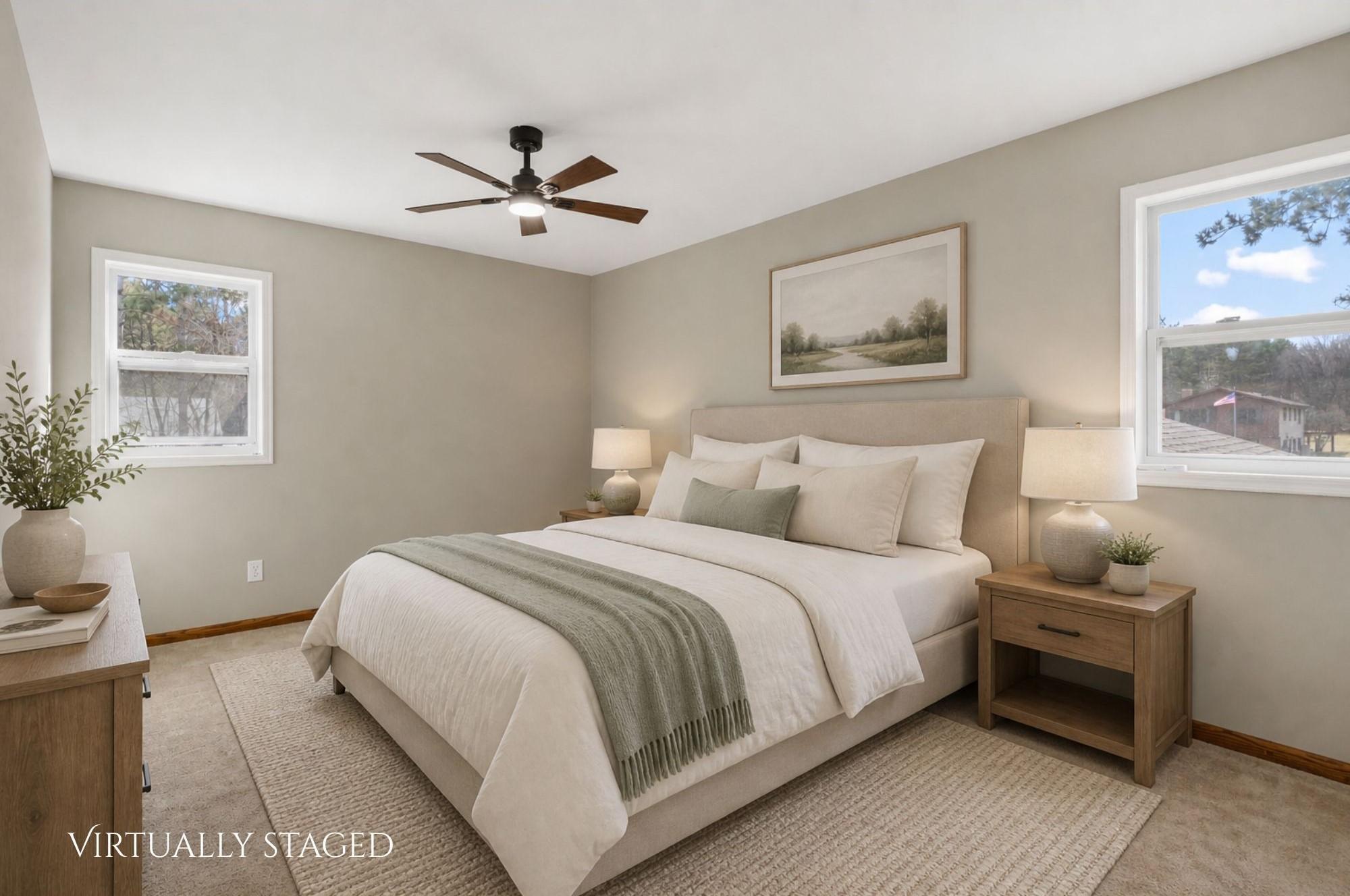 965 Evergreen Trail