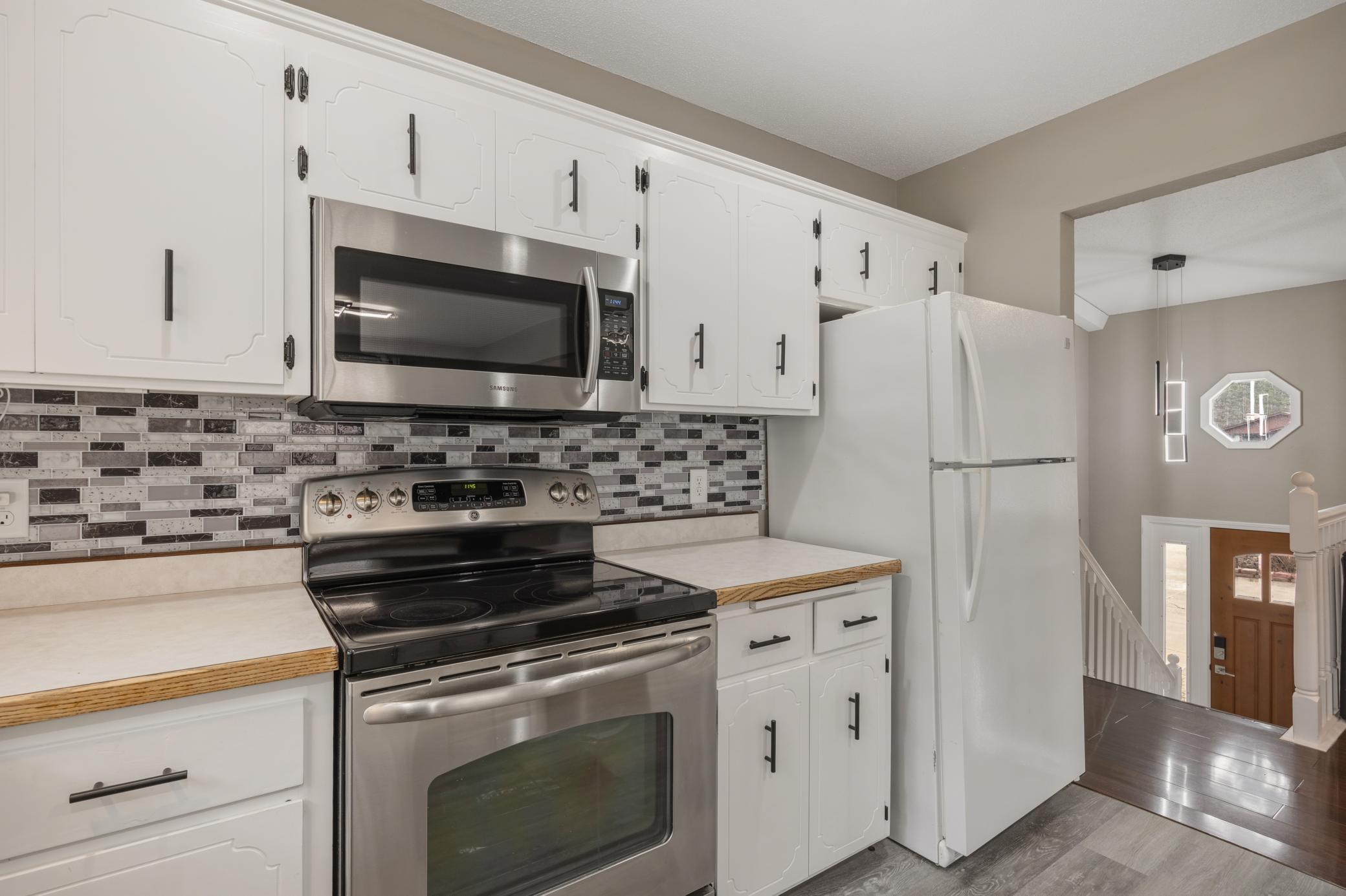 965 Evergreen Trail