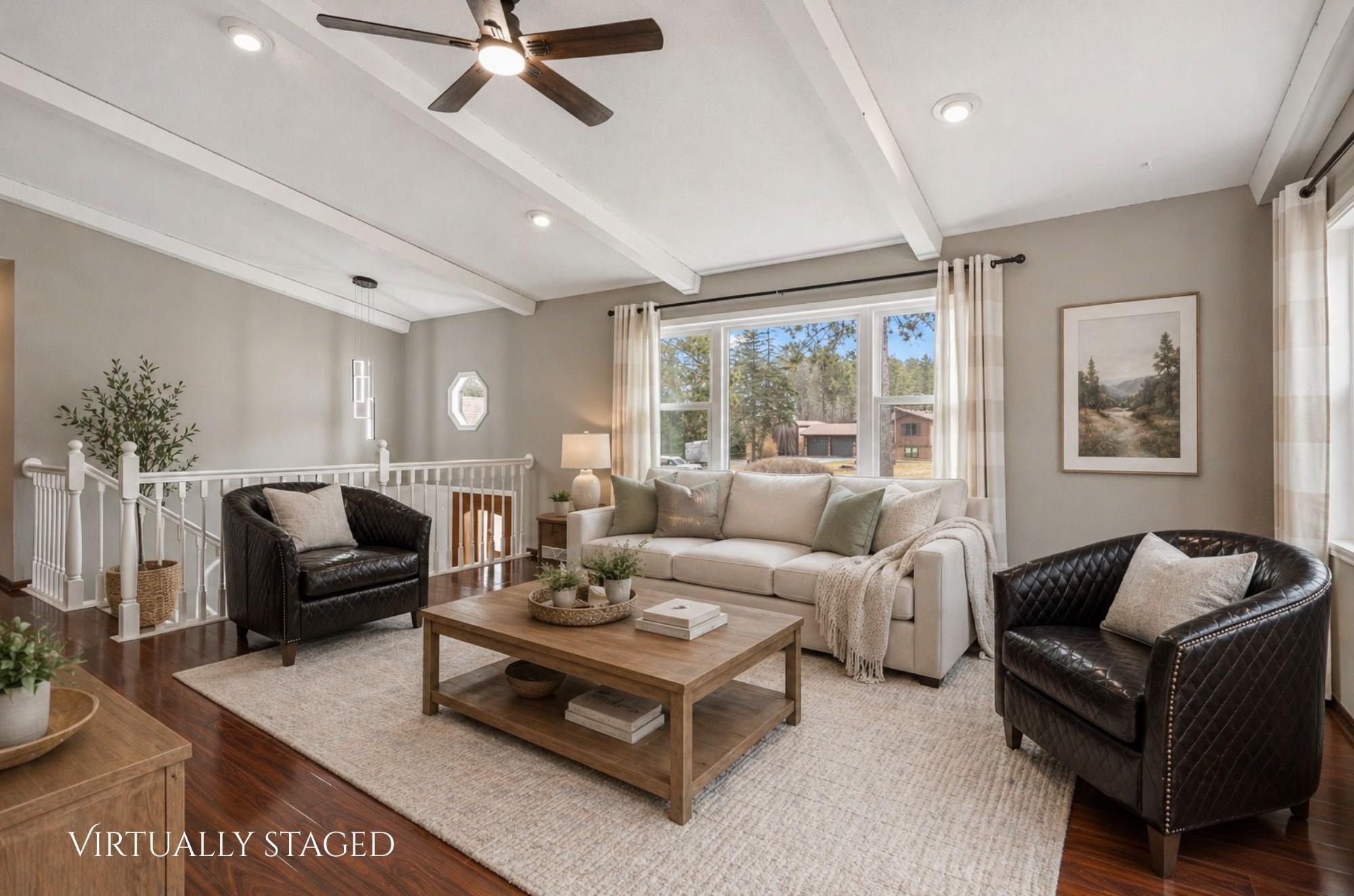 965 Evergreen Trail