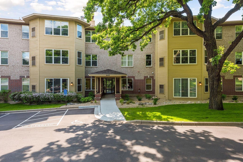 Photo of 8500 Franlo Road #307, Eden Prairie, MN 55344 (MLS # 7144619)