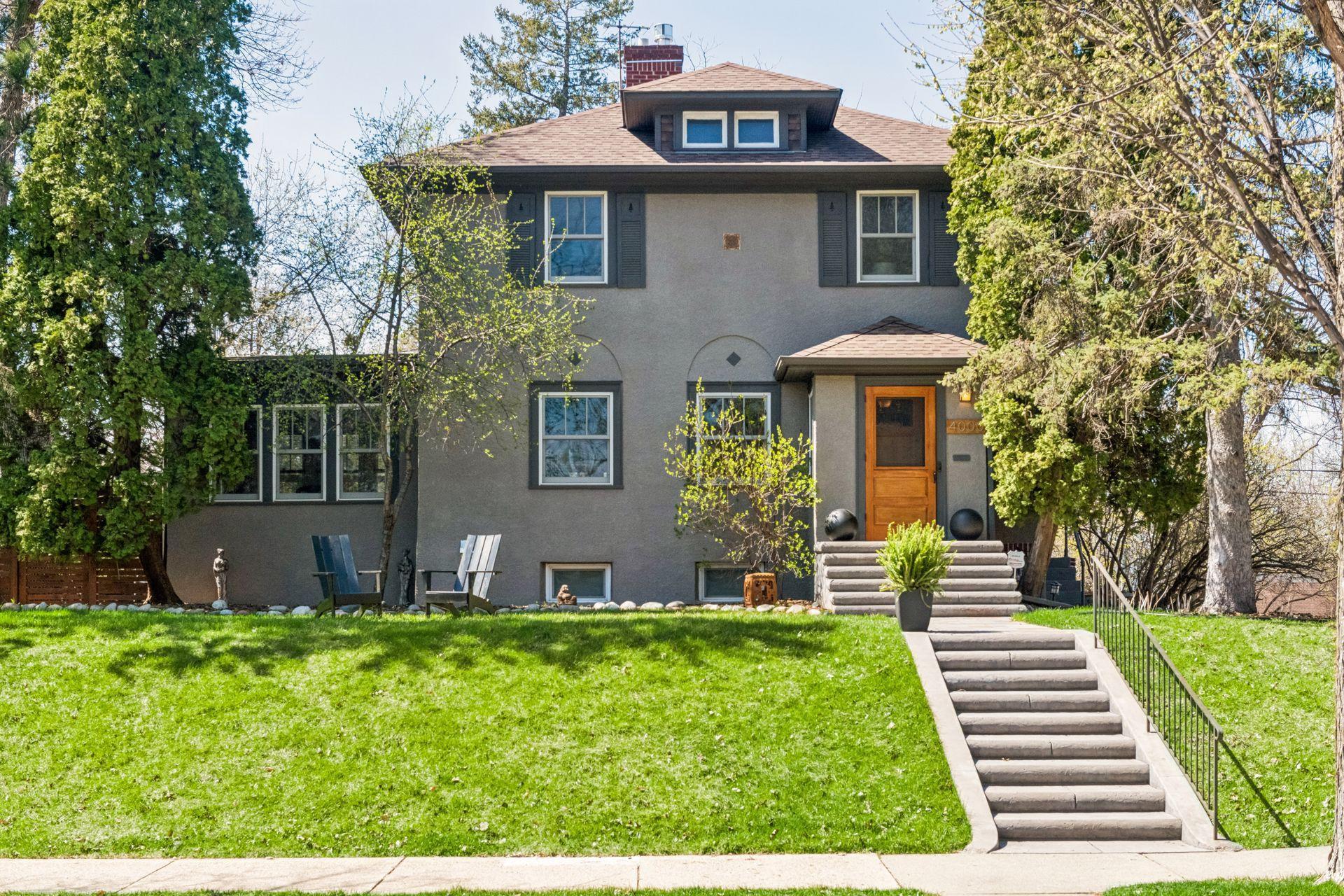 4000 Zenith Avenue S