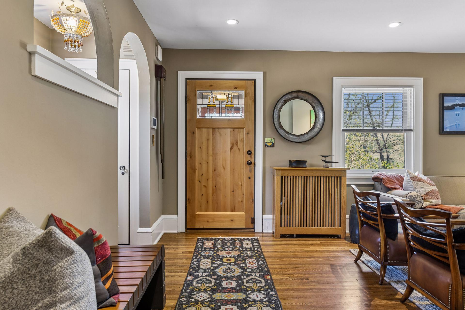 4000 Zenith Avenue S