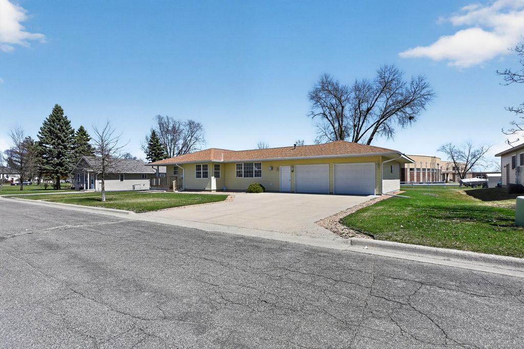 Photo of 817 East Street, Sauk Centre, MN 56378 (MLS # 7057717)