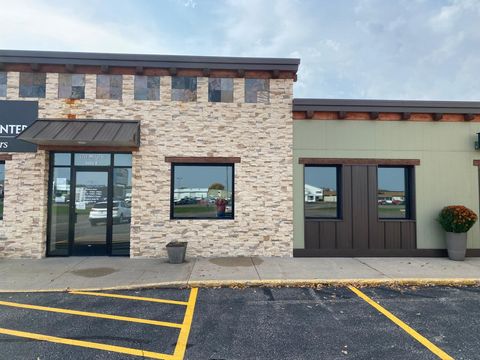 Photo of 1380 E Bridge Street, Redwood Falls, MN 56283 (MLS # 6714215)