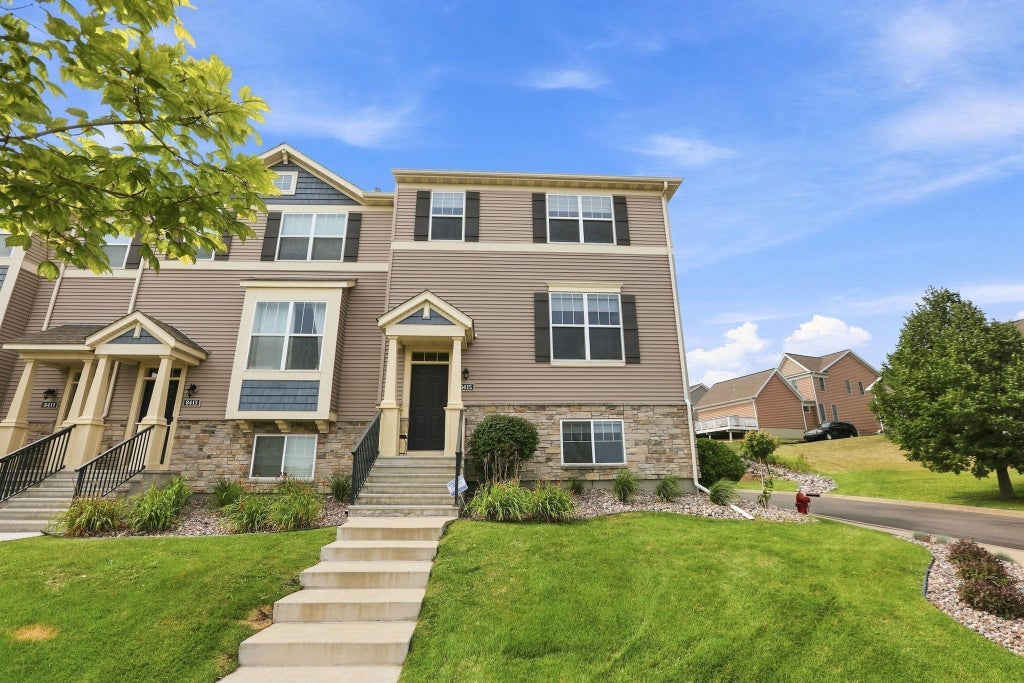 Photo of 8415 Norwood Lane N, Maple Grove, MN 55369 (MLS # 7117335)
