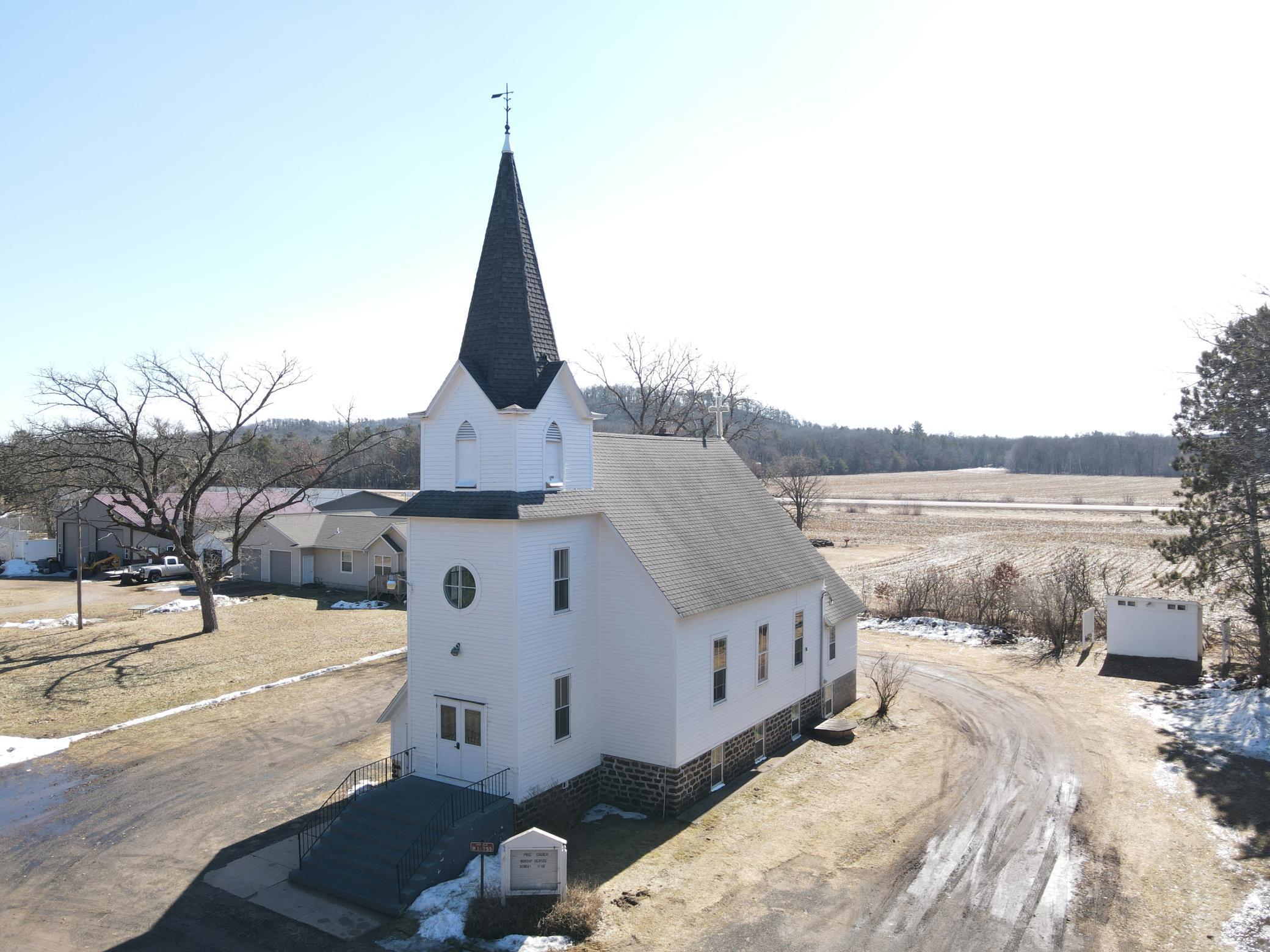 W14755 Old Highway 10