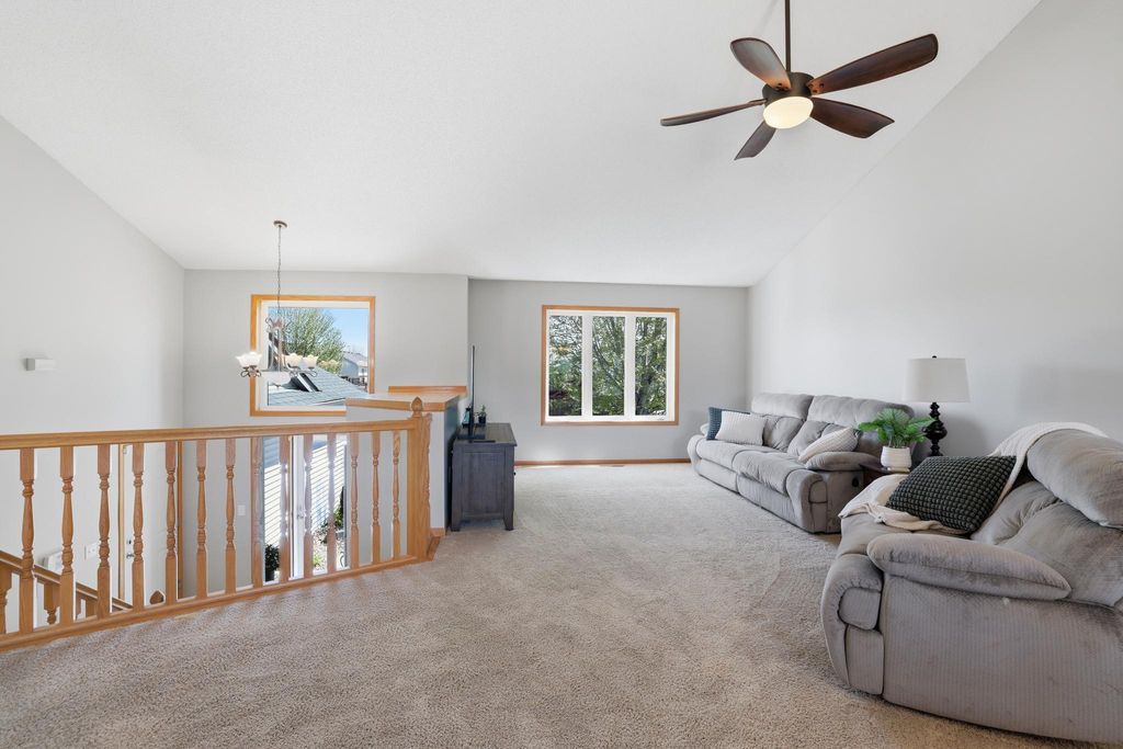 Photo of 936 S Chestnut Street, Belle Plaine, MN 56011 (MLS # 7044703)