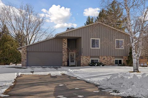 4558 141st Street W Apple Valley MN 55124