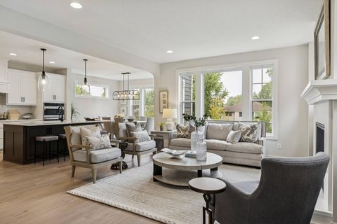 4658 Jamocha Bay NE Saint Michael MN 55376