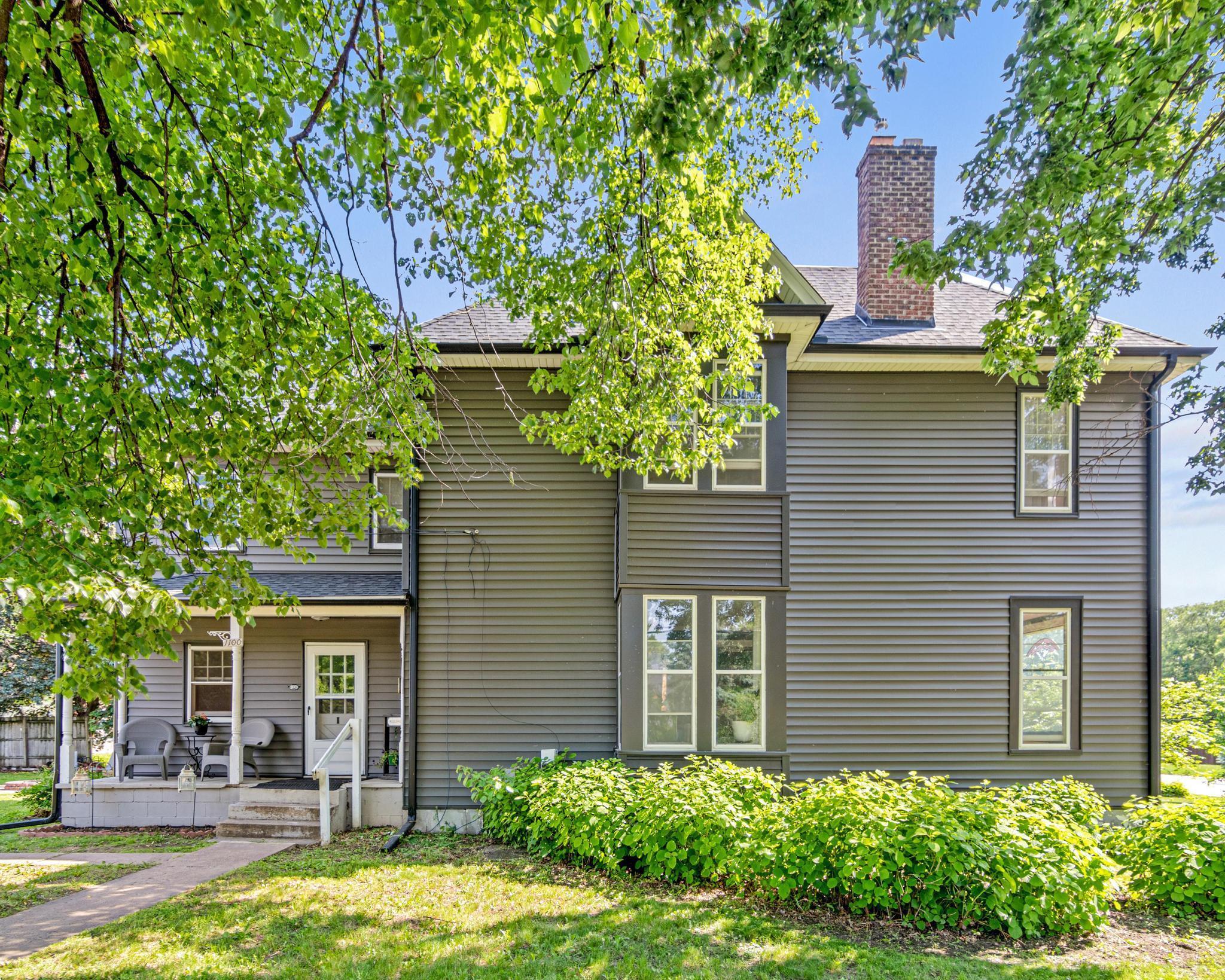 1100 Ashland Avenue