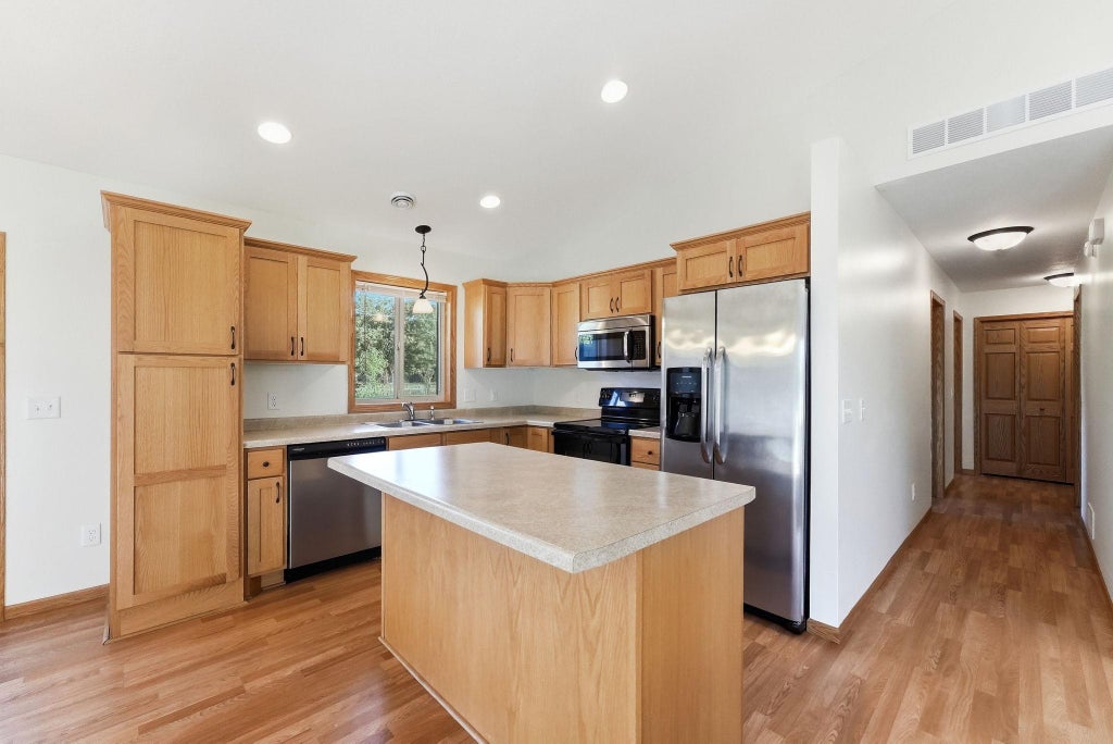 Photo of 1651 Payton Court NE, Sauk Rapids, MN 56379 (MLS # 7151573)