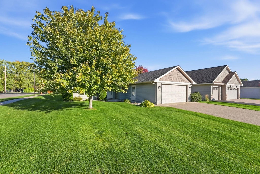 Photo of 1651 Payton Court NE, Sauk Rapids, MN 56379 (MLS # 7151573)