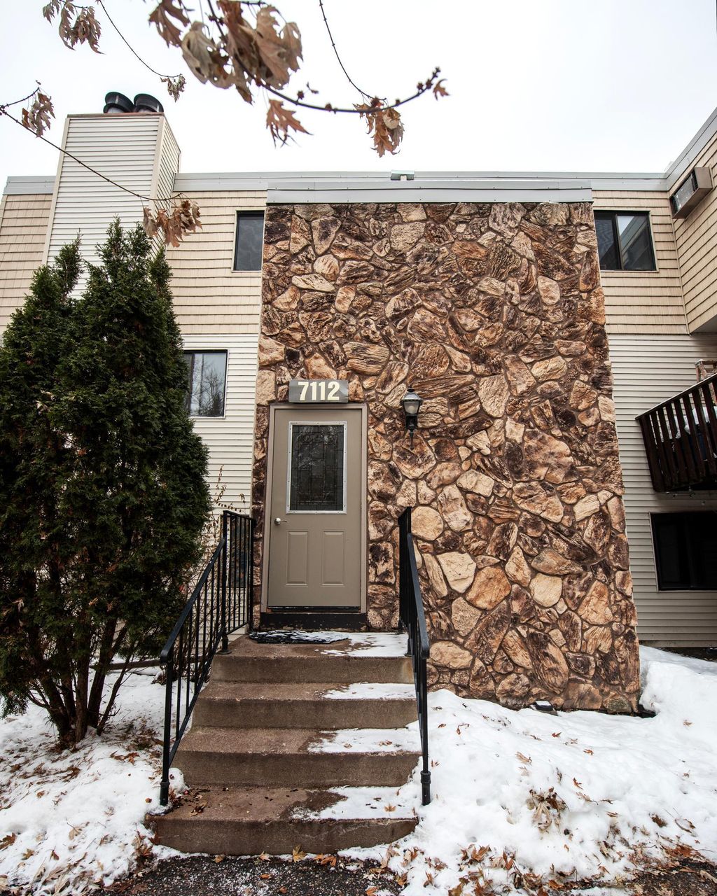 Photo of 7112 72nd Lane N #257, Brooklyn Park, MN 55428 (MLS # 7007995)