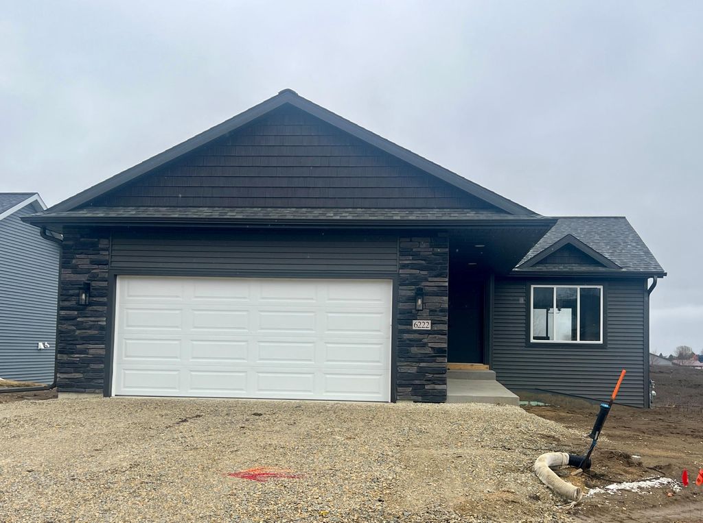 Photo of 6222 Cody Place NW, Rochester, MN 55901 (MLS # 7049129)