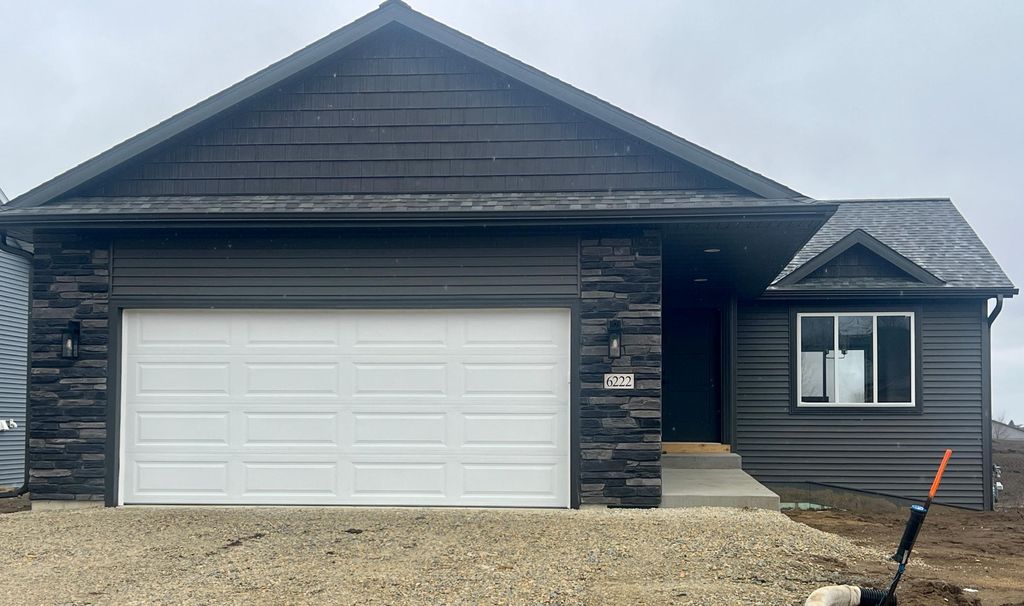 Photo of 6222 Cody Place NW, Rochester, MN 55901 (MLS # 7049129)