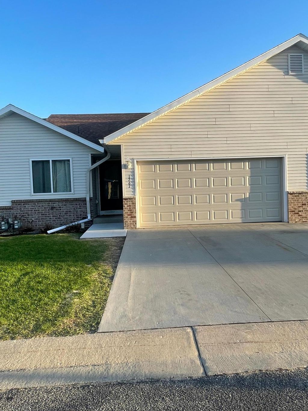 Photo of 1267 Sundance Court NE, Byron, MN 55920 (MLS # 7061596)