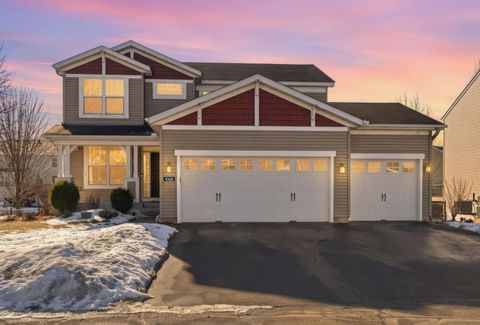 4560 199th Street W Farmington MN 55024