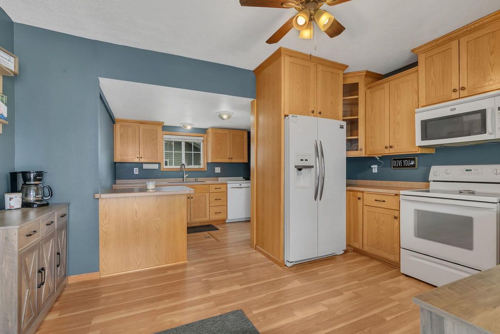 Photo of 209 E James Street, Paynesville, MN 56362 (MLS # 7055594)