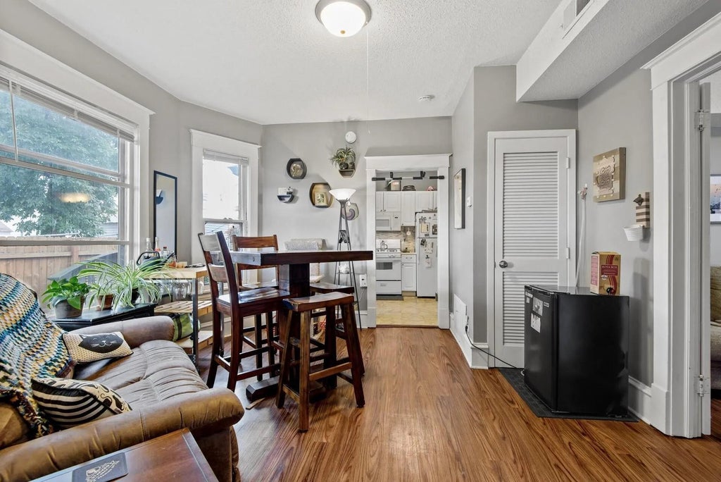 Photo of 1322 Central Avenue NE #1, Minneapolis, MN 55413 (MLS # 7142270)