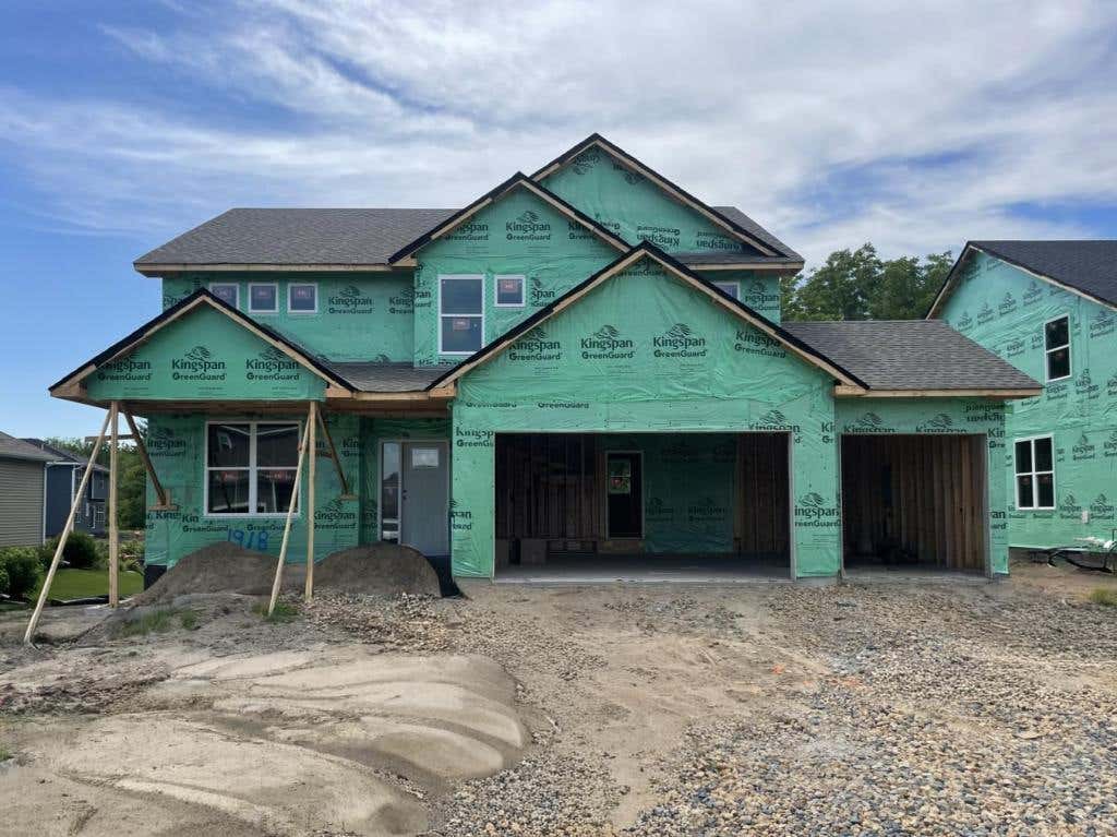 Photo of 1918 Fulton Road, Carver, MN 55315 (MLS # 7125948)