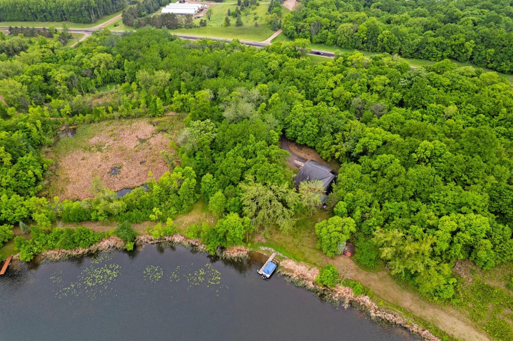 Photo of 43150 Shenandoah Loop, Dent, MN 56528 (MLS # 7103633)