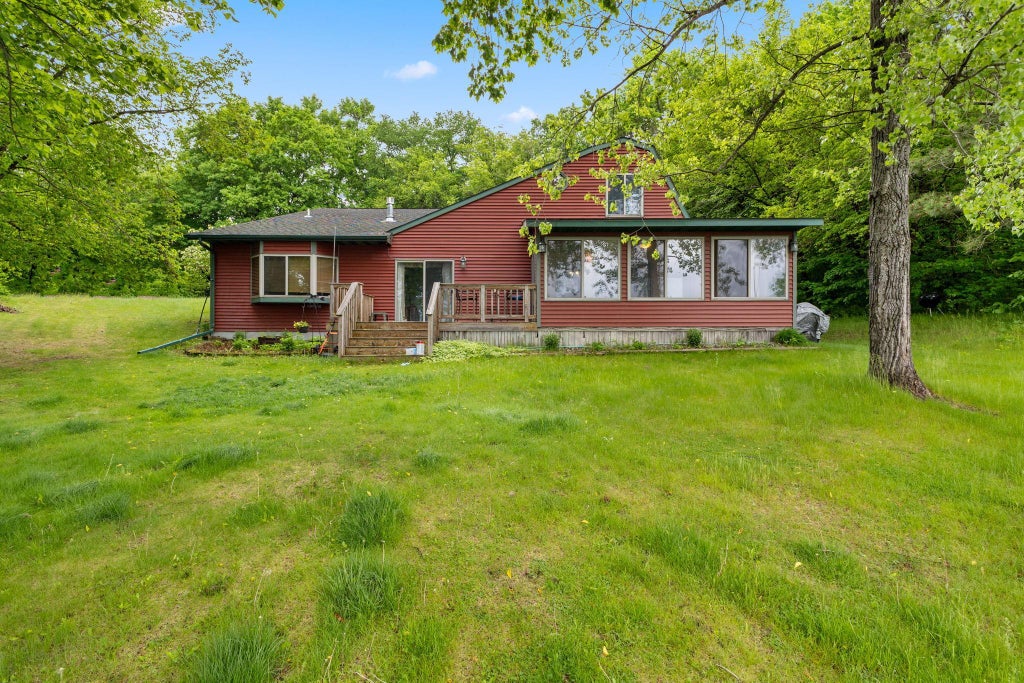 Photo of 43150 Shenandoah Loop, Dent, MN 56528 (MLS # 7103633)