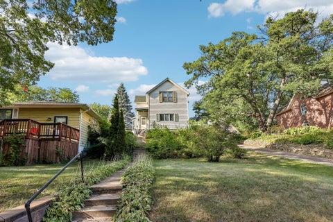 Photo of 1145 Burns Avenue, Saint Paul, MN 55106 (MLS # 7131881)