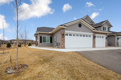 Photo of 501 Ford Street E, Northfield, MN 55057 (MLS # 7034008)