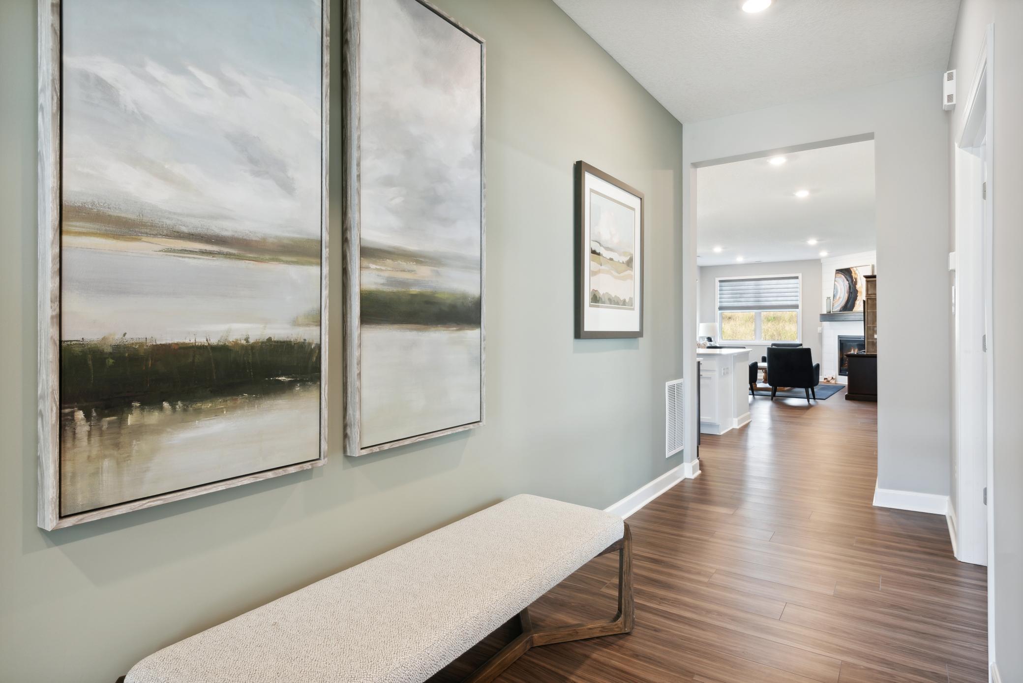 10945 Glacier Lane N