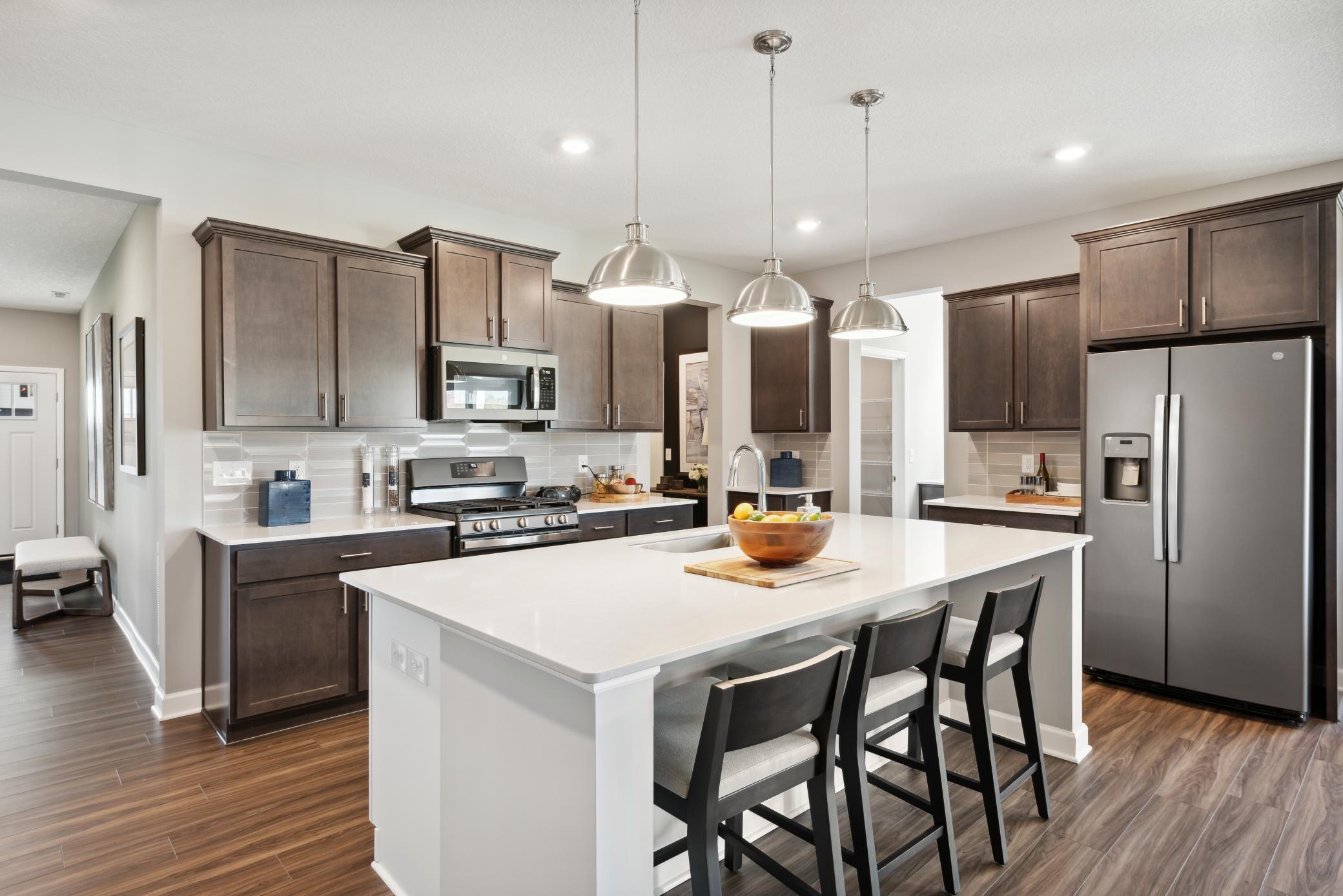 10945 Glacier Lane N