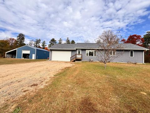 Photo of 37263 Pine Cone Drive, Menahga, MN 56464 (MLS # 6805704)