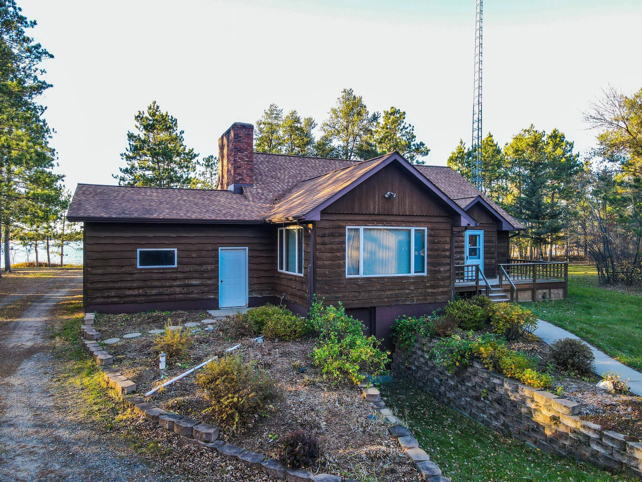 34307 Basswood Lake Road