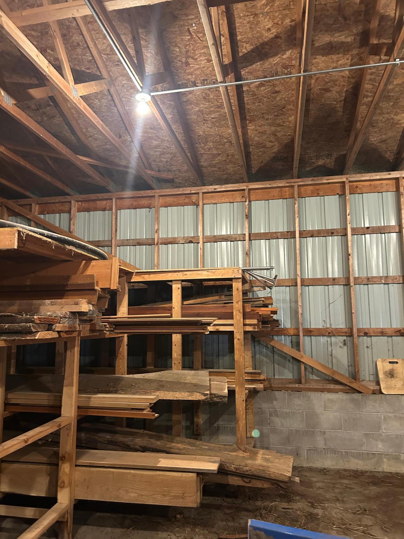 34307 Basswood Lake Road