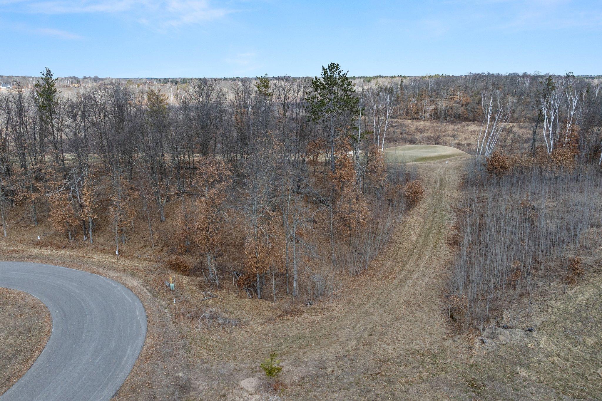 TBD Tom Lehman Drive