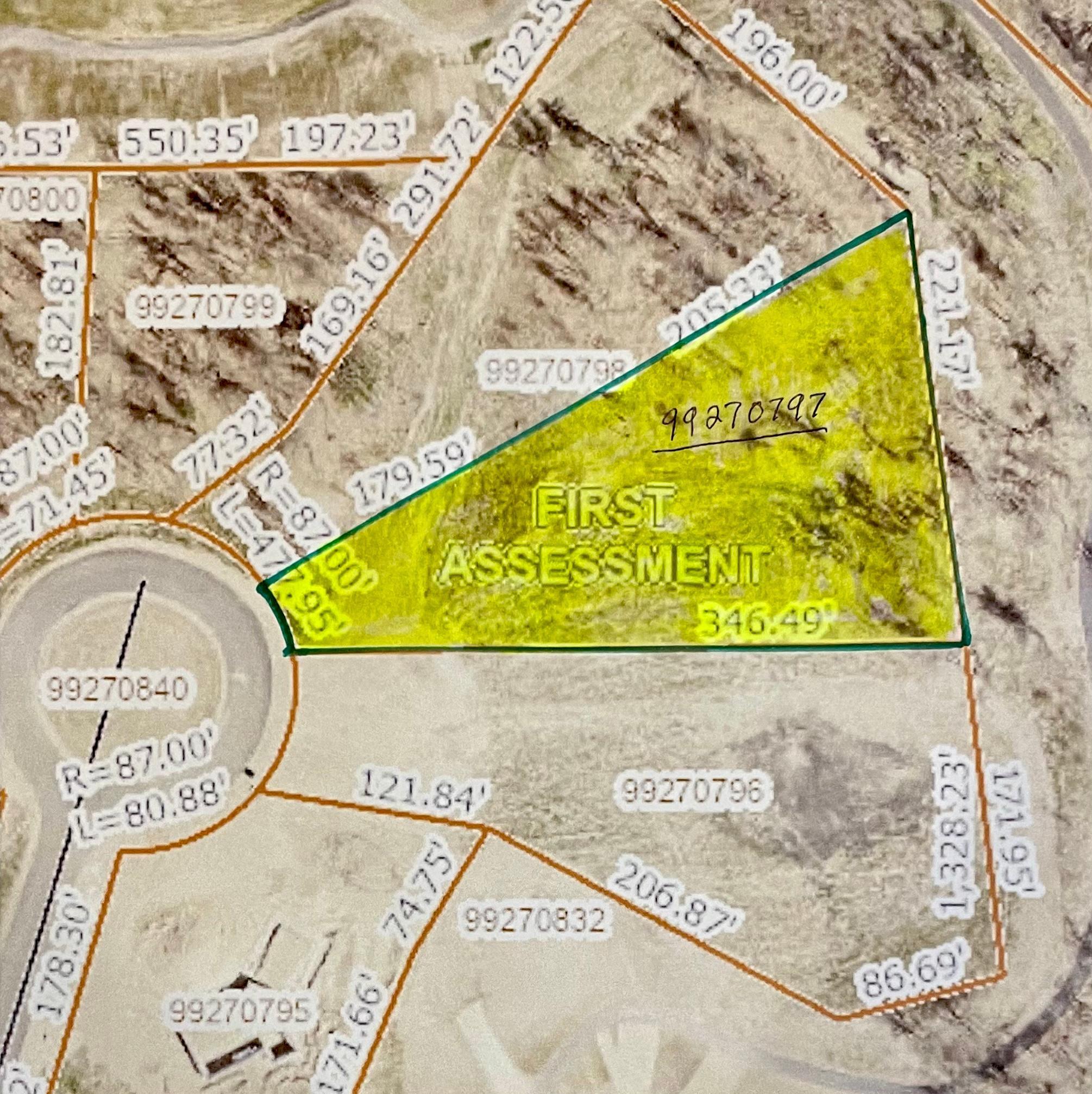 TBD Tom Lehman Drive