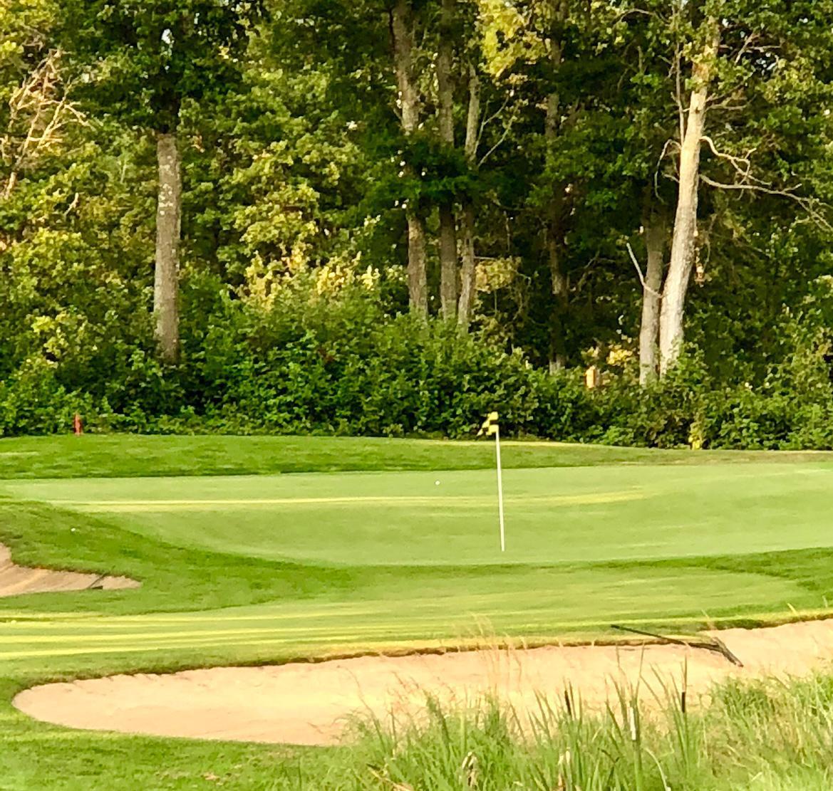 TBD Tom Lehman Drive